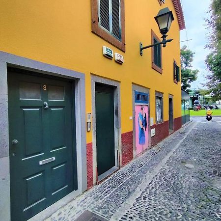 Funchal Old Town Studios - Historic Atlantic View 외부 사진