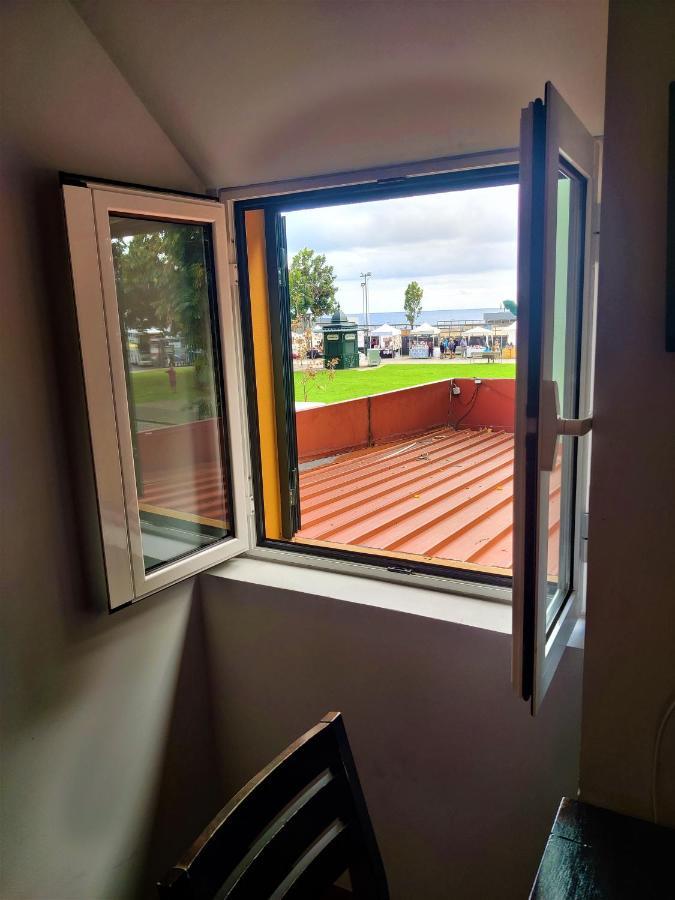 Funchal Old Town Studios - Historic Atlantic View 외부 사진