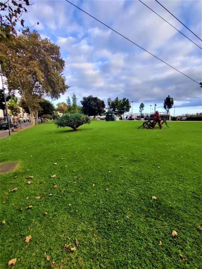 Funchal Old Town Studios - Historic Atlantic View 외부 사진